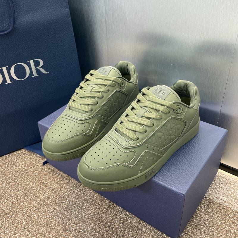 Christian Dior Sneaker